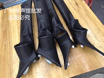 A Column Inverted Die Triangle Position Alt Die Medium Soundhorn Inverted Die Car Acoustics A Column Inverted Die Triple-Frequency Inverted Die