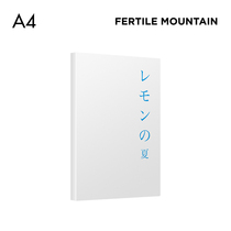 Liangshan data book FP-Z01 Insert folder A4 flip file book Insert bag Portfolio Album folder Poster collection album Score folder Piano score collection album Magazine cutting storage album