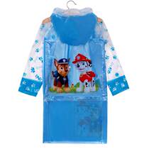 Childrens raincoat boys and girls raincoat baby baby raincoat with schoolbag for primary school students raincoat