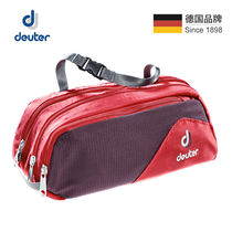 DEUTER DortWash Bag washing bag Mens outdoor travel Travelling Portable Debris Containing bag Makeup Bag