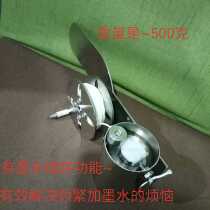Ink Dou Construction Site Linking Ink Bucket Steel Ink Bucket Principle Ink Bucket
