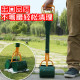 Dog toilet picker pet toilet picker dog poop picker dog poop clip dog toilet picker long pull rod toilet picker