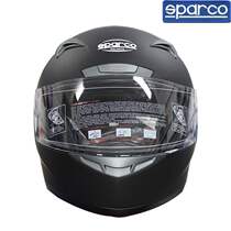 High-end Sparco Club X1 go-kart racing helmet RV ultra-light detachable washable Italy imported full