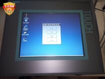  SIEMENS Siemens 6AV7861-2TB10-1AA0 display screen display touch screen white screen repair