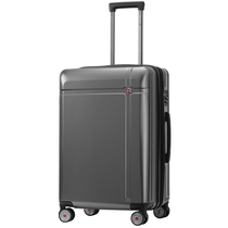 2021 new Swiss trolley case 24 inch travel case 20 inch password suitcase universal wheel tide men and women luggage