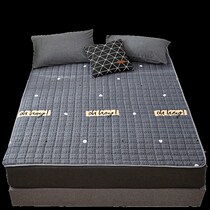 Mattress padded tatami mat single dormitory student double pad used by home floor sleeping mat for rent