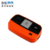 Golden Van Code Tour BETTER WM5000H2 LIVE NEWSLETTER SEAT WIFI INSPECTION SYSTEM REMOTE DATA CLOUD TRANSMITTER