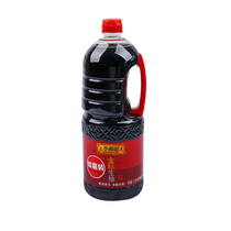 Li Jinji gold standard soy sauce 1900ml plus amount of cold stir-fried vegetables dipped in seasoning to brew soy sauce