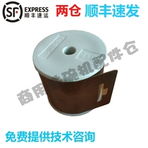 Adapting Hobart dishwasher accessories CCA CNA coil spring assembly door pull spring 245278-005