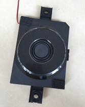 Passive Speaker car audio ultra-thin mid-bass full-frequency inventory audio DIY speaker 4 Euro 17W