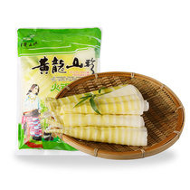 Live exclusive Huanglong bamboo shoots 500g time limit until November 7th