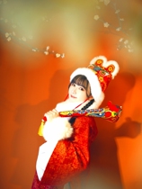 Tiger New Years New Years Tiger Head Hood Male Baby Girl Baby Boy Treasure Tiger Hat Hat Adult Catch Zhou Hat Winter