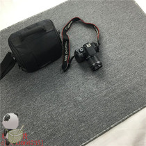 Take a photo carpet photography non-reflective mat shooting shoes jewelry props into the home dustproof doorway foot pad short hair wear resistant