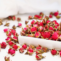 Yunnan roses 50 grams pure natural sulfur-free smoked agricultural products Health tea soaking water with red dates longan