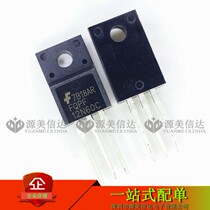 FQPF12N60C FQPF12N60C 12N60C brand-new field effect tube 12A600V straight inserts TO-220F plastic package NPN road
