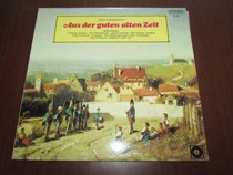 Wilhelm Strienz MARIA MUCKE 2lp D Black Gel Old Record 123