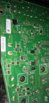 Yaskawa SGD7S servo drive drive board SGD7S-CB7R6AAA-002 5R5A 7R6A