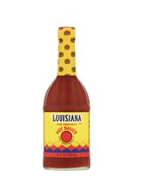 LOUISIANA Perfect Hot Sauce 354ml