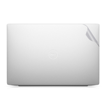 13 3 inch Dell XPS13-7390 transparent frosted crust film body protective cling film sticker free of cut