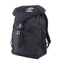 Yin Bao Umbro neutral FOOTBALL football double shoulder bag sports backpack UJS1580C