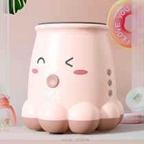 Baby shake milk artifact Automatic Baby electric milk powder bottle temperature milk machine constant temperature stirring shake warm insulation