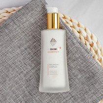 Mixed oil leather balanced milk 50ml Swiss Irishevenswiiss controlled oil emulsion water oil balance