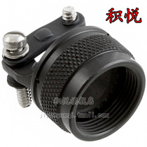 M85049 M85049 38-13A A] CONN CABLE CLAMP SZ 13 C BLK