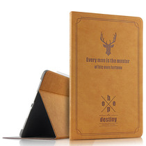 The Allianz protective sleeve is suitable for the Apple iPad Pro 12 9-inch third generation A1876 A1983 leather sheath
