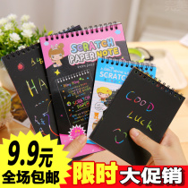 Creative childrens company opening activities small gifts to send kindergarten primary school students day fun prizes small goods giveaways