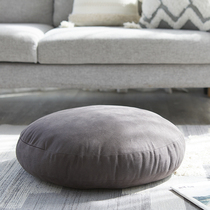 Day Style Sloth cushion Thickened Floating Window Floor Bushel Round Soft Big Holding Pillow Bedside Sofa Cushions can be torn down
