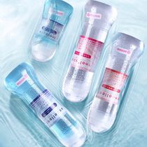 Japan EXE Juice Water Soluble-free Lubricants Men and women Men and women with Rollers Conjugal House Matter Private Spice Items