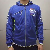 Off-road Racing Bike Jersey Racing Suit Jacket Locomotive Motorcycle Riding Suit Hoodie Rider Casual Sweatshirt