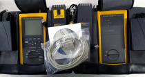 New FLUKE FLUKE DSP100 tester with Smart Remote