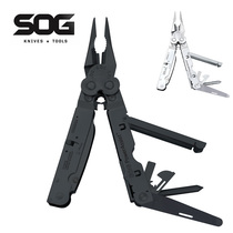 United States imported SOG SOG B67 S67 multi-function tool pliers combination tool knife