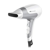 Overseas Braun Braun hair dryer HD 580 using IonTec negative ion penetration technology