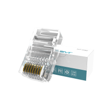 Maxtor dimension moment super Category 5 Category 6 shielded crystal head