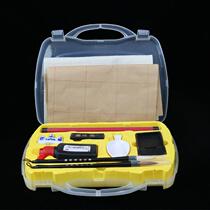 Water Write Cloth Suit Brush Calligraphy calligraphy Exercise Wenfang Four Treasure Students beginners Brush Entrance Water write cloth