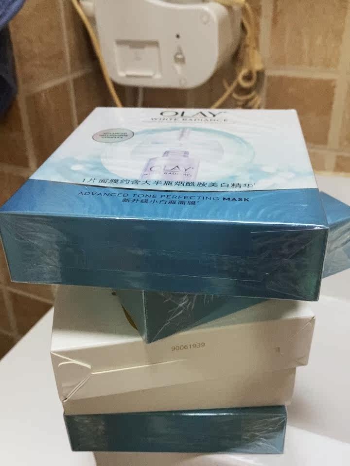 真实测评olay贴片面膜好不好呢？请问怎么样？内行分析实际情况