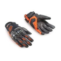 KTMR2R RADICAL X V2 Cycling Gloves Series