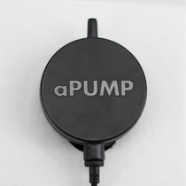 apump Ukraine import ultra muted air pump dissolved oxygen oxygenation pump bedroom mini small oxygen machine flush oxygen pump