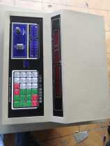 Wire-cut single-board machine single-chip microcomputer Huxing with the same paragraph synchronous response YH HL HF and other interfaces with transmission line