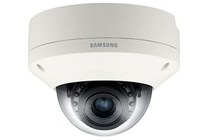 Hanwha Samsung SNV-5084RP infrared anti-riot network dome camera original national warranty