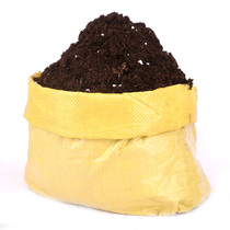 Flower mud succulents nutrient soil Large package seed flower soil Universal green dill planting soil Succulents special soil