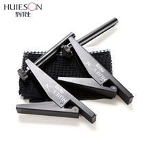 Table tennis net rack portable universal blocking net sub-ping-pong table with internet set ball net free telescopic big clamp opening