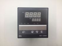 New REX-C900FK02-8*EN thermostat PID automatically controls 220V 4-20MA output