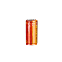 TrustFire CR123 16340 chargeable lithium battery high capacity 650 mah