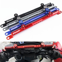 Apply YAMAHA Yamaha SMAX155 FORCE155 Mountain leaf retrofit balance lever USB navigation bracket