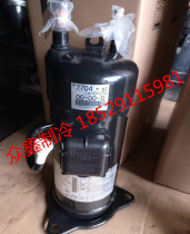 Original DAIKIN variable frequency air conditioning refrigeration compressor JT100G-VDL@S JT100G-YDWT3