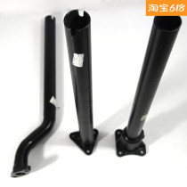 For the pilot version of J6P rear fender stent JH06 rear bridge tailllight stent J6 accessories