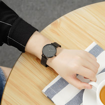 2020 New Fashion Trends Ladies Watch Waterproof Student Card Quartz Brief Watches Women Ins Wind